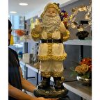 BÜYÜK NOEL BABA DEKOR HS489-3