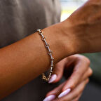 Mini Fireball Bileklik