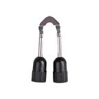 KRAKEN Zıpkın Palamut, Mafsallı