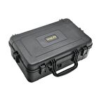 SEALIFE Kamera Sea Dragon Maxx Hard Case, Su Geçirmez, Sert Çanta