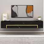 Givayo Galia  Tv Ünitesi Royal Mermer