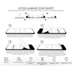 OnePlus 10 PRO NANO Ekran Koruyucu ULTRA İnce Esnek - Mat Hayalet Umbos