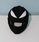 Venom Peluş Kask Kılıfı