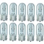 Bosch W5W T10 Dipsiz Ampul 12V 5W 10 Adet