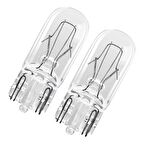 Bosch Citroen C5 Gösterge Ampulü 2 Adet 2000-2014