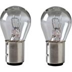 Bosch Fiat Fiorino 1016 Sinyal ve Stop Ampulü 2015-2019