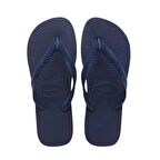 Havaianas Top Unisex Lacivert Terlik 4000029-0555