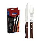 Tramontina 22299-009 12 Parça Barbekü Seti