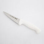 TRAMONTİNA ET VE KEMİK BIÇAĞI BEYAZ PASLANMAZ ÇELİK