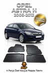 Balp Opel Astra H 2004-2013 2D Paspas