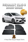 Balp Renault Clio 5 2020-2025 2D Paspas