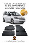 Balp Vw Caddy 2020-2026 2D Paspas