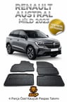 Balp Renault Austral Mild 2023 2D Paspas