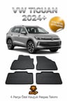 Balp Vw Tiguan 2024+ 2D Paspas