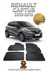 Balp Renault Captur 2013-2019 2D Paspas