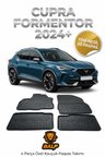 Balp Cupra Formentor 2024+ 2D Paspas