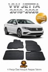 Balp Vw Jetta 2018-2026 2D Paspas