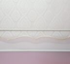 Çift Mekanizmalı Ekru Tül Perde ve Ekru Stor Perde STB45240-V108