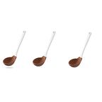 SİLİCOLİFE KLASİK KAŞIK 3'LÜ