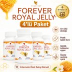 Forever Royal Jelly