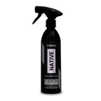 Vonixx Native Brazilian Carnauba Spray Wax Saf Sprey Cila 500 ML