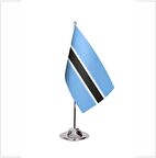 BOSTVANA MASA BAYRAĞI