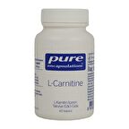 L-Carnitine 60 Kapsül