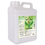 SOLUCAN GÜBRESİ ORGANİK 5 LİTRE