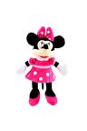 Peluş 35 Cm Minnie Mouse Uyku Arkadaşı