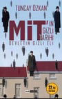 MİT’in Gizli Tarih Devletin Gizli Eli