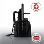 Laurastar Lift Plus 3,5 Bar Alüminyum Taban 2200 W Buhar Kazanlı Ütü