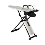 Laurastar Smart I Buhar Kazanlı Ütü Sistemi Beyaz