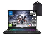 MSI CYBORG 17 i7-13620H 40-GBDDR5 4 TBSSD RTX5060 (8GB-GDDR7-55W) 17.3" FHD 144Hz Freedos + HMF Sırt Çantası B13WFKG-091XTRHMF15