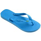 HAVAIANAS Brasil FC Turquoise Terlik 4000032-6946