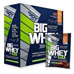  Big Joy Big Whey Go Protein 2070 Gr 68 Saşe