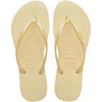 HAVAIANAS Slim Buttercream Parmak Arası Terlik 4000030-9256