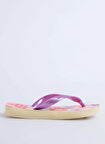 Havaianas Pembe Kız Çocuk Terlik FLORES
