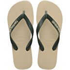 HAVAIANAS Top Logo Pop Up Sand Parmak Arası Terlik 4147522-0154