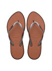 Havaianas Kahve Kadın Plaj Terliği 4149584