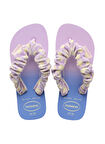 Havaianas Mor Kız Çocuk Terlik