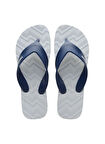 Havaianas Beyaz Erkek Terlik TRACK WAVES