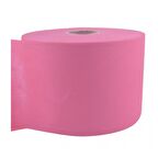 PEMBE TELA KUMAŞ 100 METRE PEMBE SÜSLEME KUMAŞI ELYAF SÜSLEME TÜLÜ ARABA ÇİÇEK KIR DÜĞÜNÜ SÜSLEME