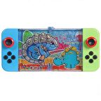 VIP SEABED WORLD WATER GAME ANİMAL BLUE DINOSAUR THEME VIP KALİTE MAVİ DİNAZOR SULU HALKA OYUNU