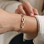 Elegant Ataç Bileklik