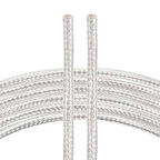 ThermoKoTec PT100 Kablosu 3x0,22 3 Metre