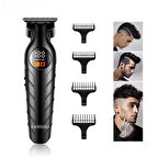 Dearling RF-103 Erkek Saç Tıraş Makinesi – Şıklığı ve Gücü Elinizde Hissedin!