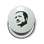 Samsung Akustik Ses Yükselticili Şarj Standı (AK Parti Baskılı)