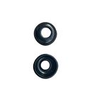 Arka Göbek Çanak Takımı Shunfeng Tırnaklı