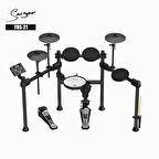 SMİGER DİJİTAL BATERİ TDS-21