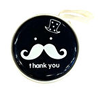 AUSTER ANIMAL PLANET  REÇİNE (THANK YOU)